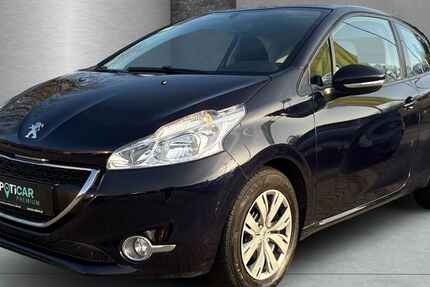 Peugeot 208 110.000 km 5.950 &euro; Preetz 24211