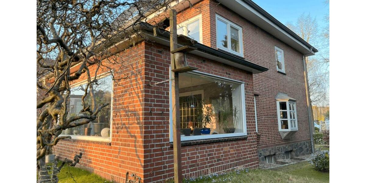 Villa Kiel Elmschenhagen - 9 Zimmer, 257 m&sup2;, 495.000&euro; | Angebot:26285734