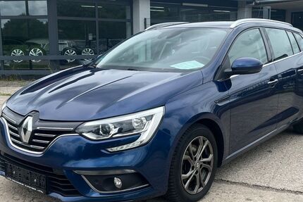 Renault Megane 147.000 km 11.980 &euro; BLUMENTHAL 24241