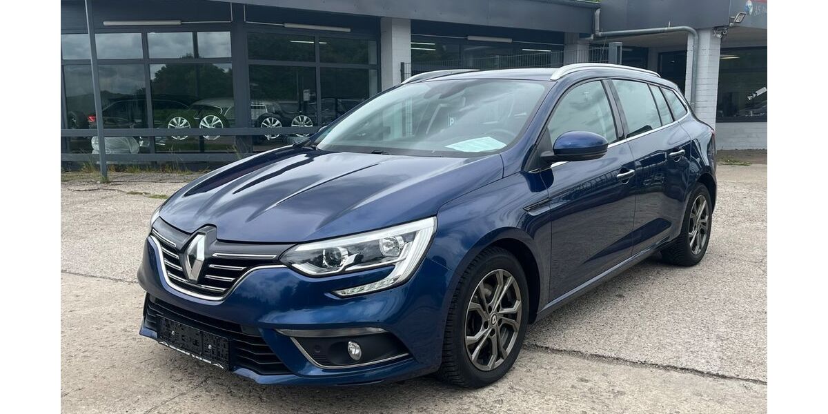 Renault Megane 147.000 km 11.980 &euro; BLUMENTHAL 24241