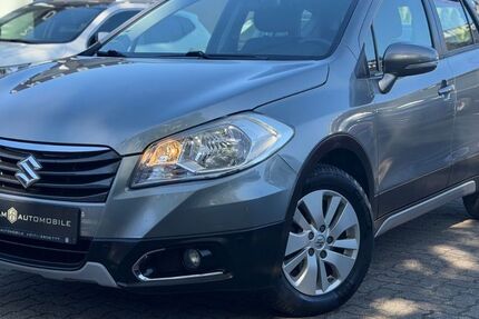 Suzuki SX4 144.260 km 8.790 &euro; Neumünster 24536