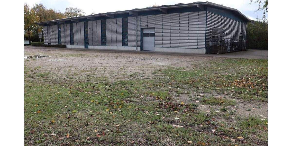 Gewerbeobjekt Kiel Wellsee - 8.500&euro; | Angebot:23935861