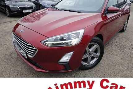 Ford Focus 100.960 km 10.999 &euro; Kiel-Moorsee 24145