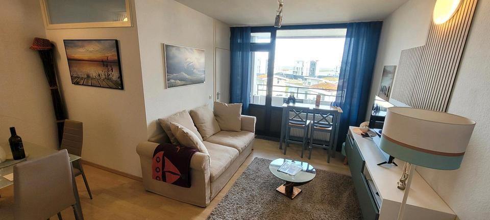 Wohnung mit OSTSEEBLICK zu Verkaufen