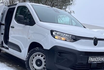 Citroen Berlingo 19.000 km 14.999 &euro; Flintbek 24220