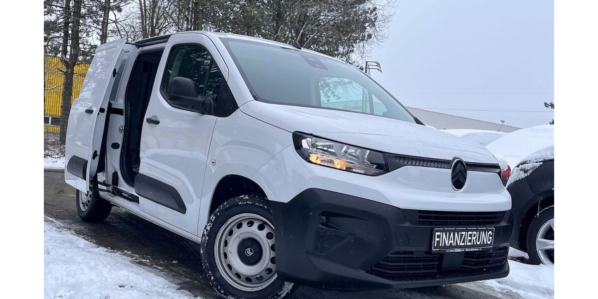 Citroen Berlingo 19.000 km 14.999 &euro; Flintbek 24220