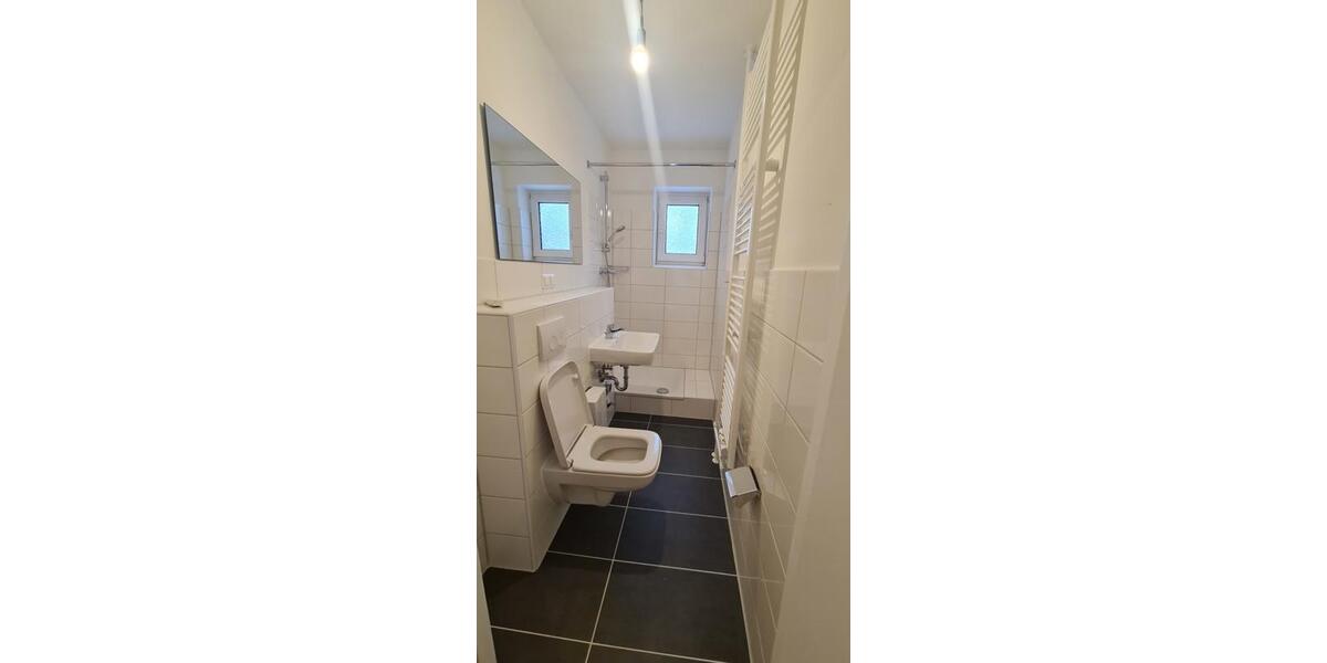 Etagenwohnung Kiel Gaarden-Ost - 2 Zimmer, 41 m&sup2;, 458&euro; | Angebot:25881593