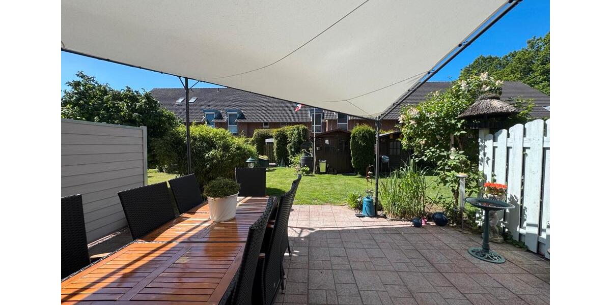 Reihenhaus Neumünster Brachenfeld/Ruthenberg - 5 Zimmer, 140 m&sup2;, 399.000&euro; | Angebot:27082244
