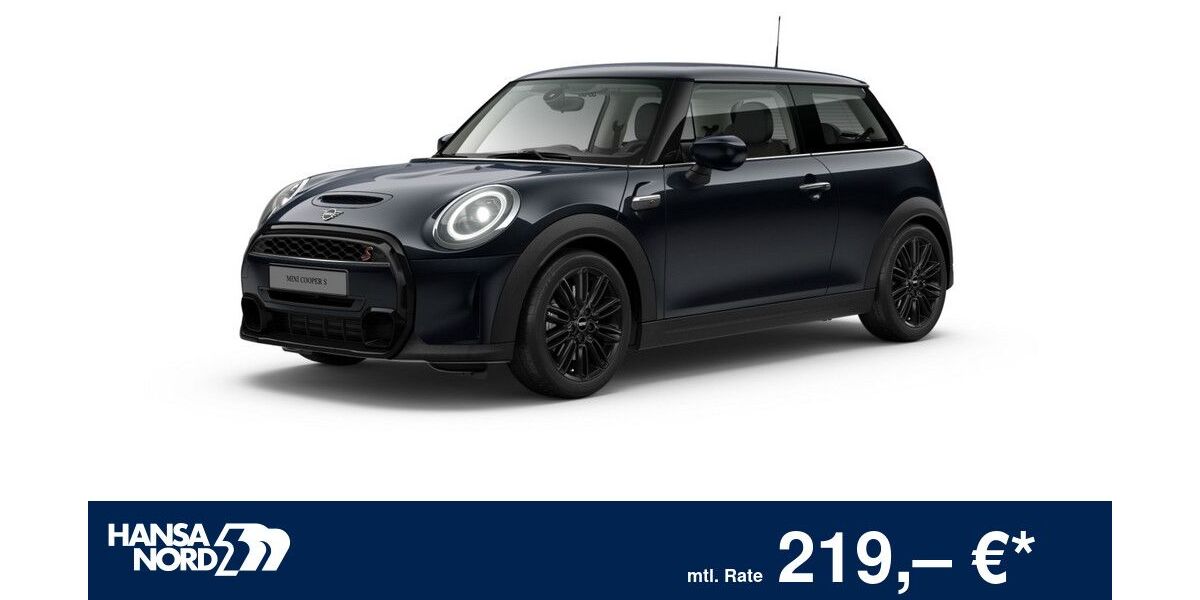 Mini Cooper S 45.268 km 23.990 &euro; Kiel 24118