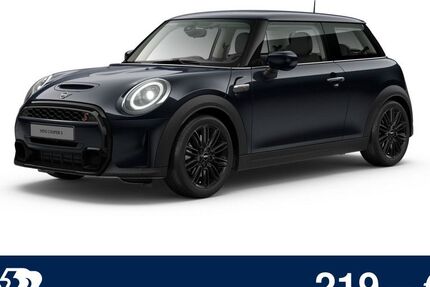 Mini Cooper S 45.268 km 24.390 &euro; Kiel 24118