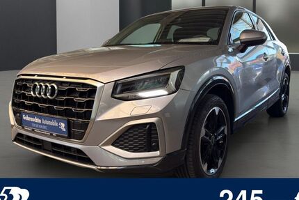 Audi Q2 17.733 km 22.450 &euro; Kiel 24118