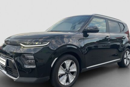 Kia Soul 2.500 km 27.900 &euro; Neumünster 24539