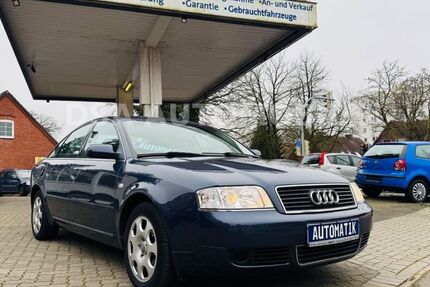 Audi A6 172.500 km 3.850 &euro; Preetz bei Kiel 24211