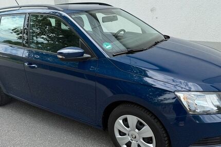 Skoda Fabia 174.037 km 6.650 &euro; Neumünster 24536