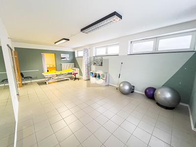 VIELSEITIG NUTZBAR MIT VIEL POTENTIAL 4 zimmer