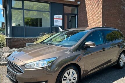 Ford Focus 93.712 km 10.950 &euro; Neumünster 24536