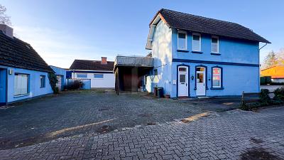 VIELSEITIGKEIT TRIFFT CHARME 5 zimmer