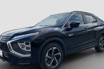 Mitsubishi Eclipse Cross 109.500 km 16.200 &euro; Neumünster 24539