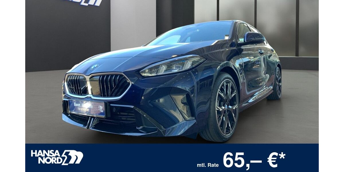 BMW 120 5.907 km 33.990 &euro; Kiel 24118