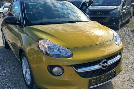 Opel Adam 70.000 km 7.450 &euro; Kiel 24145