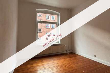 Wohnung Kiel Südfriedhof - 2 Zimmer, 46 m&sup2;, 145.000&euro; | Angebot:26690312