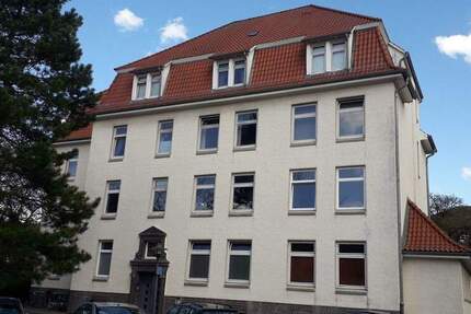 Wohnung Neumünster Innenstadt - 3 Zimmer, 74 m&sup2;, 600&euro; | Angebot:25796592