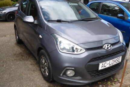 Hyundai i10 90.000 km 6.700 &euro; Preetz 24211