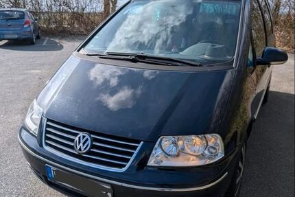 VW Sharan 218.500 km 2.300 &euro; Schönberg (Holstein) 24217