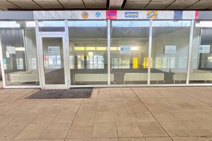 Ihr Business mit Meerblick! Starten Sie durch in bester Lage! - Kiel-Schilksee 1 zimmer