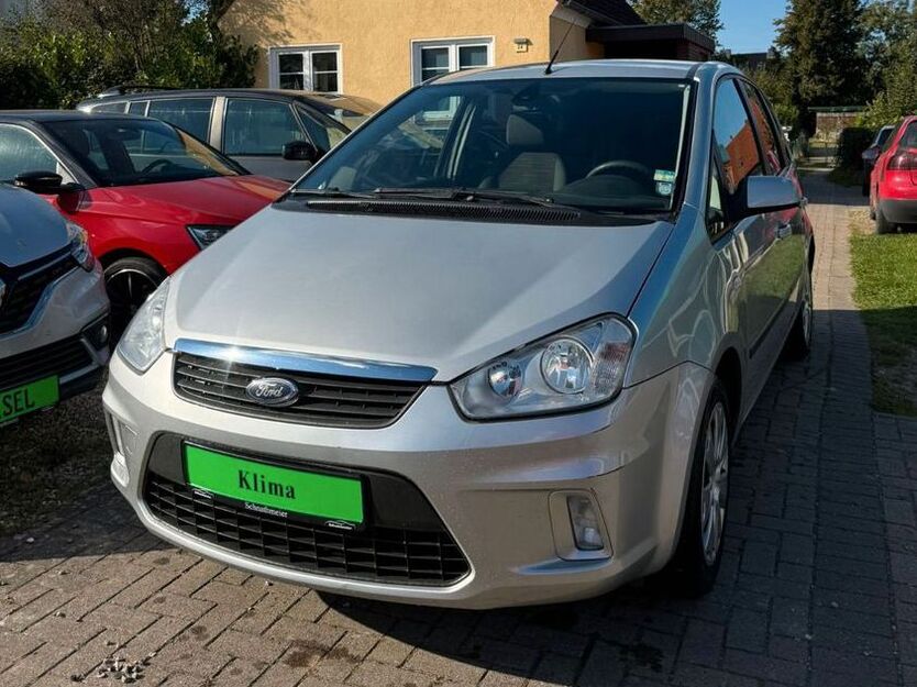 Ford C-Max 179.535 km 3.999 € Ascheberg 24326