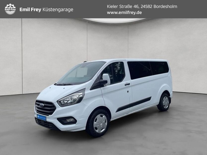 Transit Custom