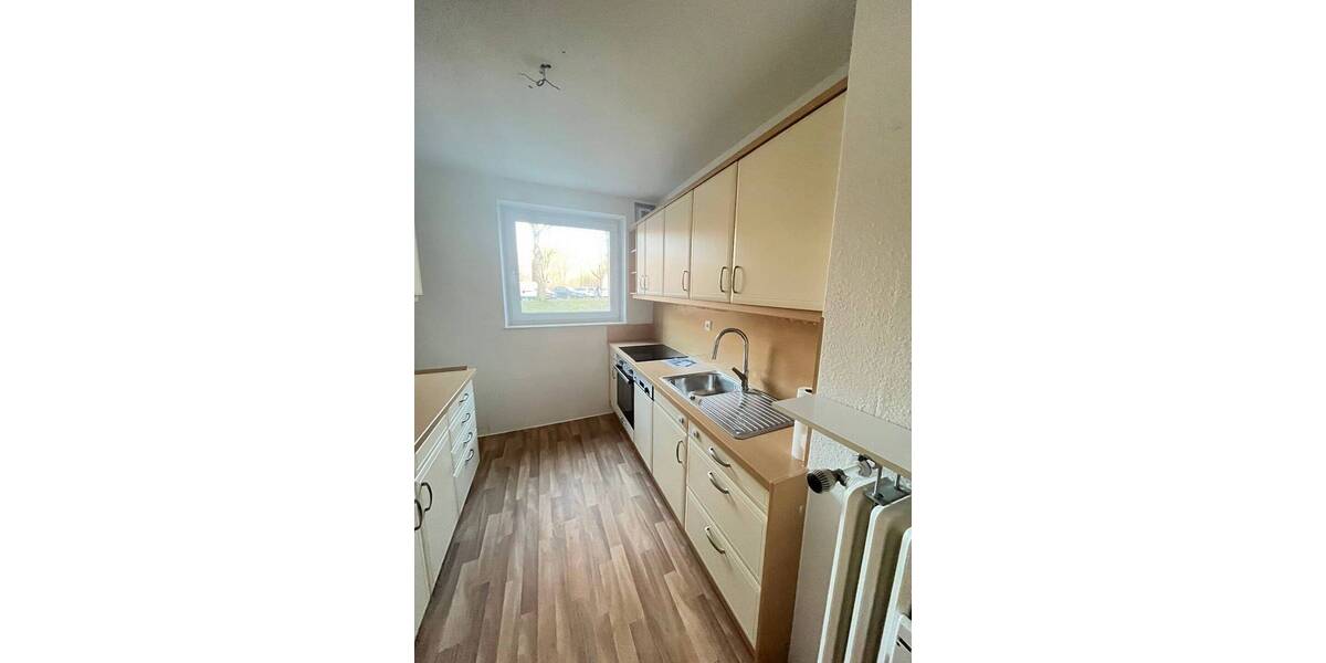 Etagenwohnung Eckernförde - 3 Zimmer, 74 m&sup2;, 689&euro; | Angebot:26362558