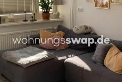 Wohnung Kiel Blücherplatz - 2 Zimmer, 45 m&sup2;, 440&euro; | Angebot:24545703