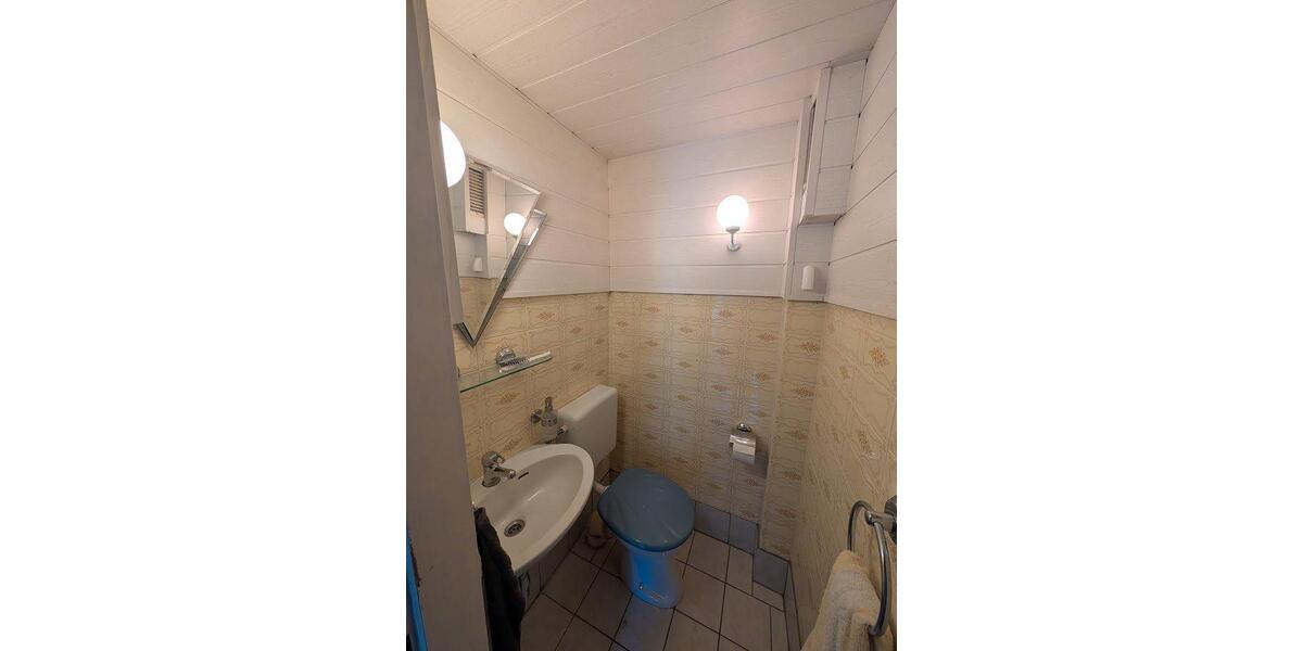 Doppelhaushälfte Bornhöved - 3 Zimmer, 102 m&sup2;, 149.000&euro; | Angebot:26711199