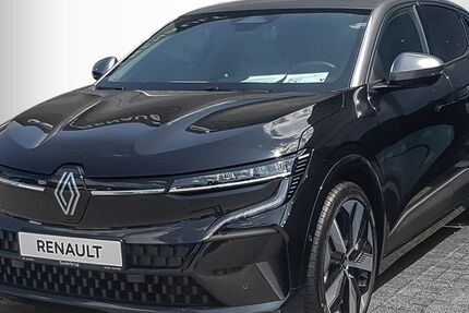 Renault Megane 15.000 km 32.980 &euro; Neumünster 24539