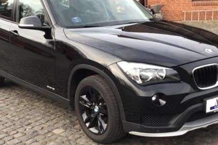 BMW X1 124.000 km 11.650 &euro; Neumünster 24539