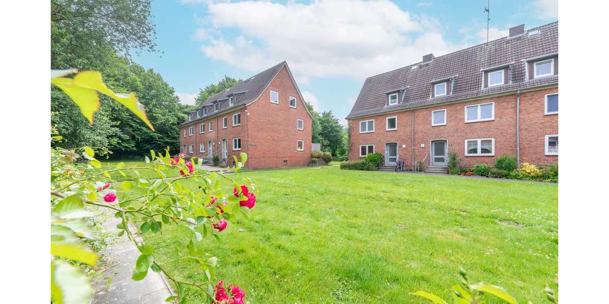 Wohnung zum Kaufen in Kiel 149.000 € 42.83 m² 2 zimmer