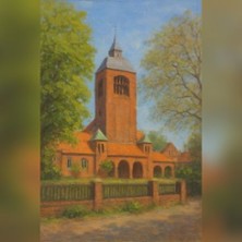 Ensemble SineQuaNon Berlin - Ständchen zu dritt 28.02.2026 Petrus-Kirche