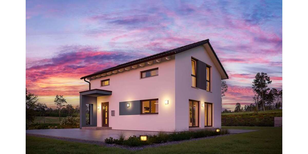 Einfamilienhaus Neumünster Brachenfeld - 3 Zimmer, 122 m&sup2;, 435.000&euro; | Angebot:26262354