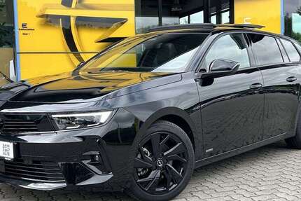 Opel Astra 28.948 km 23.990 &euro; Nortorf 24589