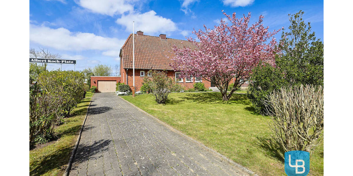 Mehrfamilienhaus, Wohnhaus Schönberg - 7 Zimmer, 197 m&sup2;, 389.000&euro; | Angebot:26786720