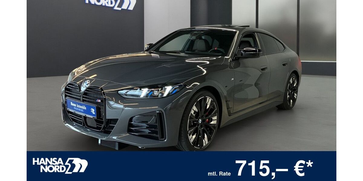 BMW M440 3.700 km 77.690 &euro; Neumünster 24539
