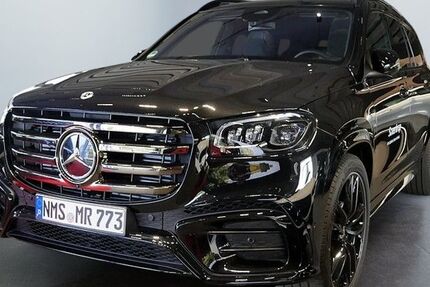 Mercedes-Benz GLS 450 9.999 km 118.950 &euro; Neumünster 24539