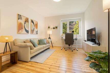 Wohnen auf Zeit in Kiel 1.295 € 2 zimmer