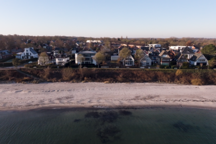 Grundstück Kiel Friedrichsort - 1.525.000&euro; | Angebot:24869486