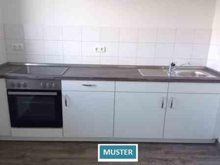 Etagenwohnung Kiel Schreventeich - 2 Zimmer, 43 m&sup2;, 560&euro; | Angebot:25467573
