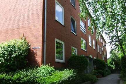 Wohnung Kiel Hassee - 4 Zimmer, 76 m&sup2;, 215.000&euro; | Angebot:27255721