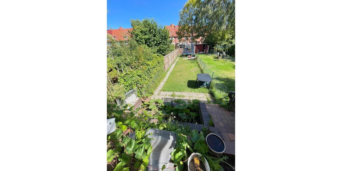 Reihenhaus Kiel Elmschenhagen - 4 Zimmer, 85 m&sup2;, 320.000&euro; | Angebot:27290335