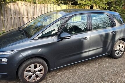 Citroen C4 Picasso 162.000 km 4.999 &euro; Neumünster 24536