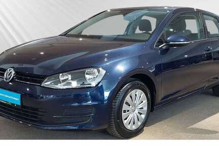 VW Golf 54.000 km 12.980 &euro; Kiel 24114